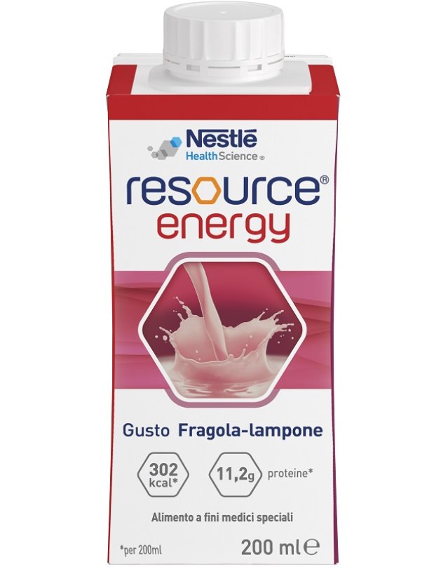 MERITENE Energy Frag/Lamp.200m