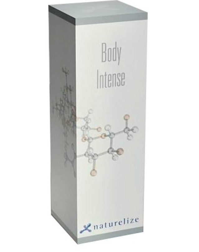 NATURELIZE BODY INTENSE SIR ID