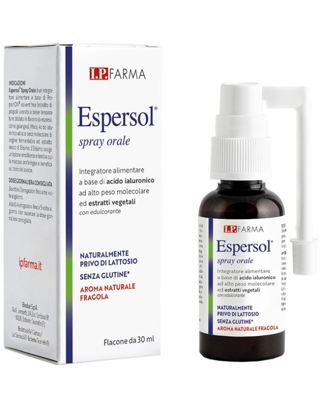 ESPERSOL Spray Orale  30ml
