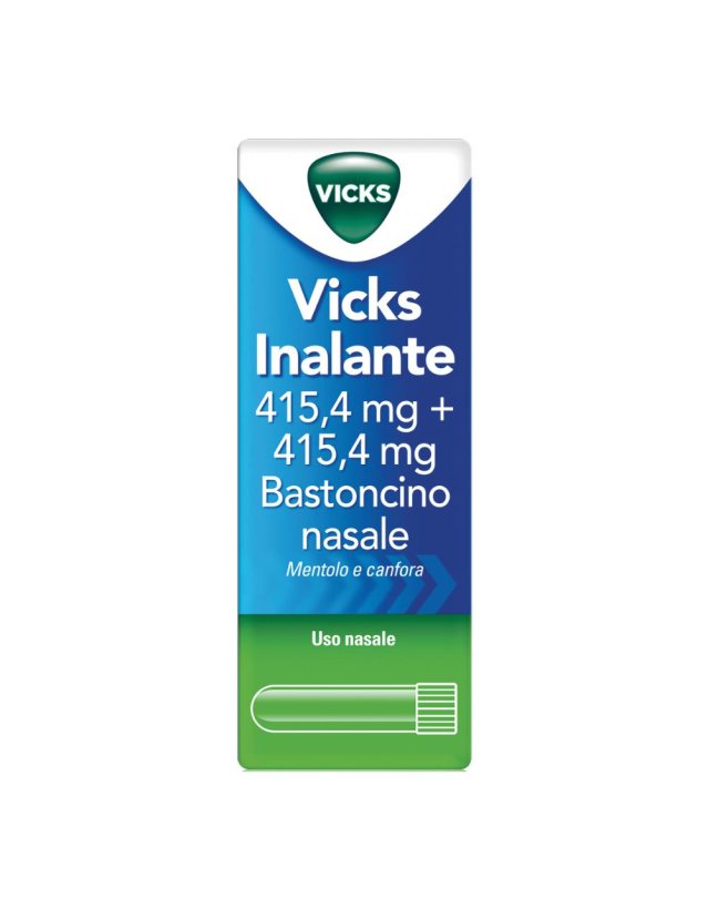 Vicks Inalante*rin Fl 1g