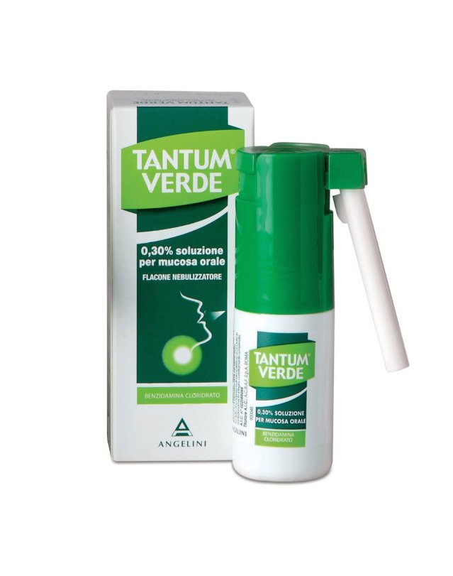 Tantum Verde*nebul Fl 15ml0,3%