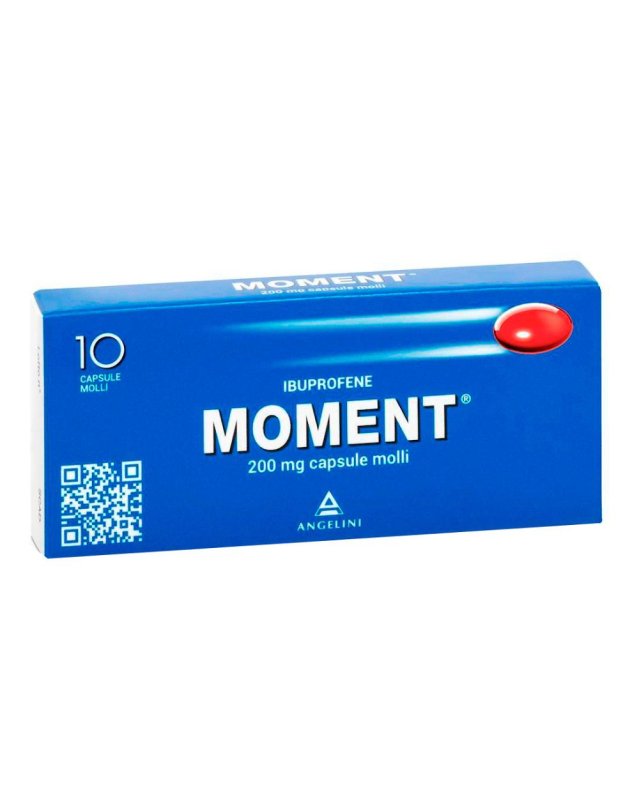 Moment*10cps Molli 200mg