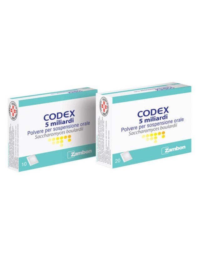 Codex*10bust 5mld 250mg