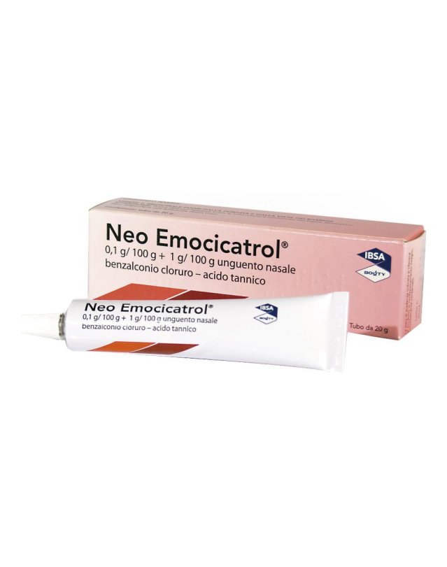 Neoemocicatrol*ung Nas 20g