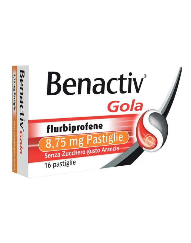 Benactiv Gola*16pastl Aran S/z