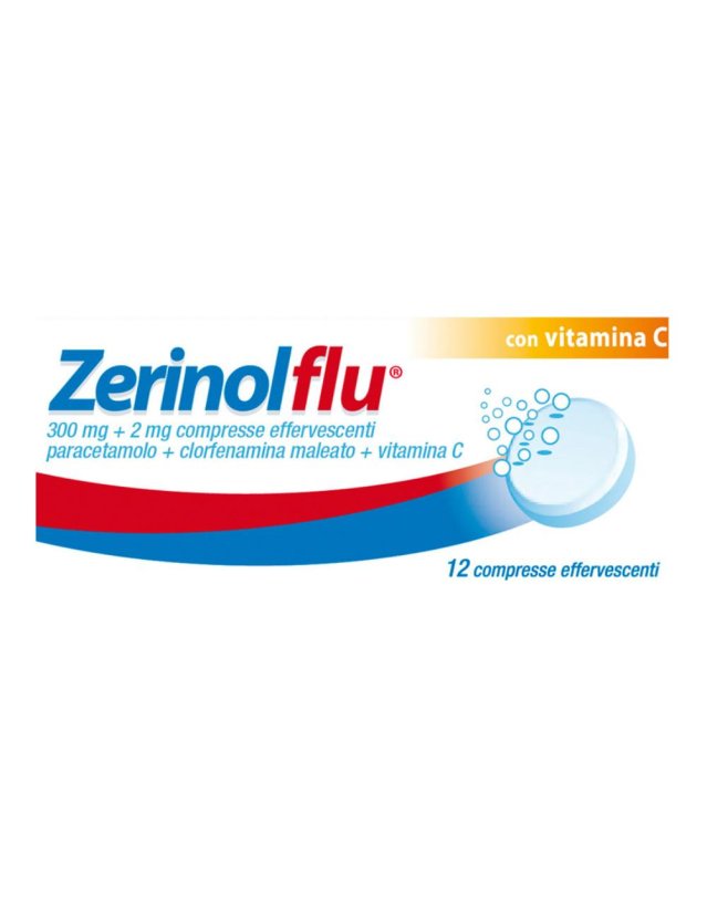 Zerinolflu*12cpr Eff
