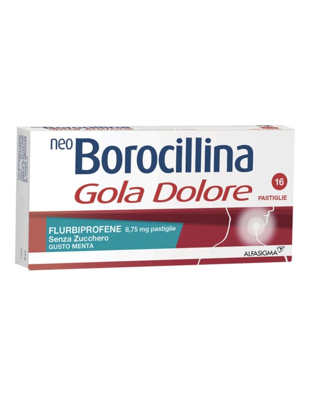 Neoboro Golado*16pst Menta S/z