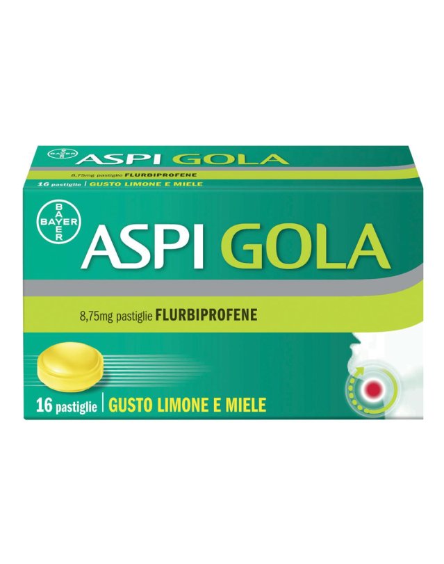 Aspi Gola*16pastl Lim Miele
