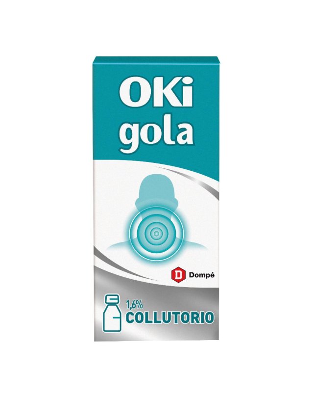 Oki Gola*collut 150ml 1,6%