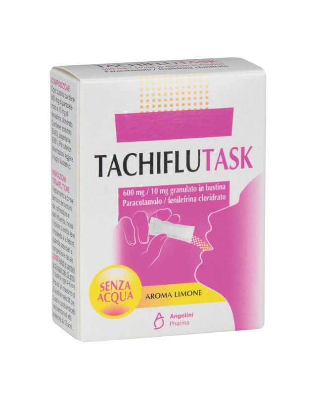 Tachiflutask*10bs 600mg+10mg