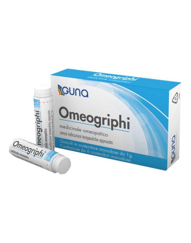 Omeogriphi*6fl Monod 1g
