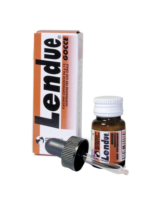 LENDUE GTT VET