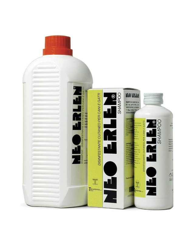 NEOERLEN Shampoo 1000ml