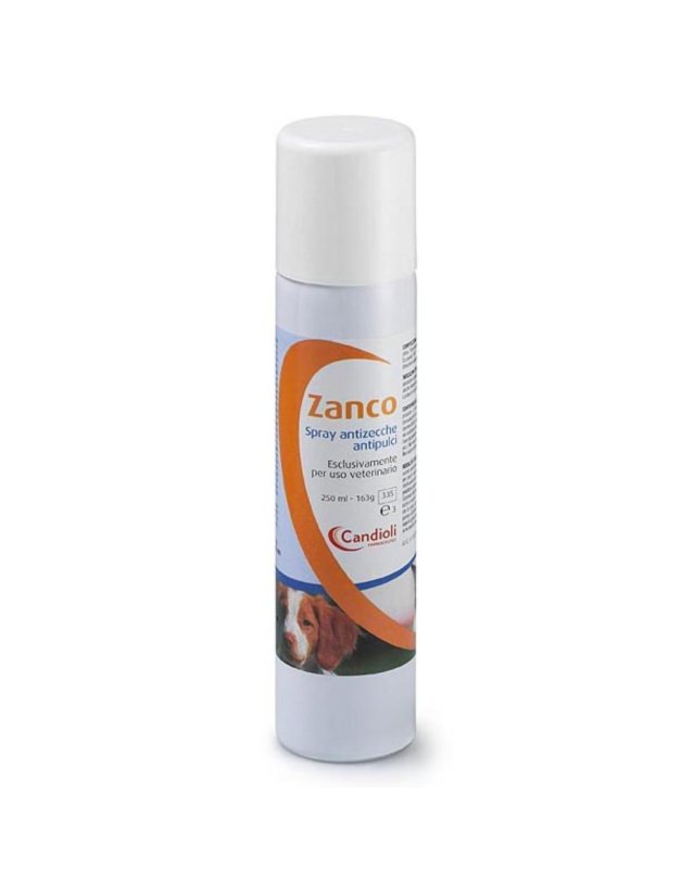 ZANCO*SPRAY 250ML