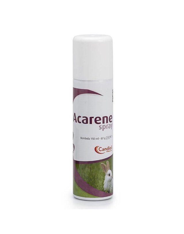 ACARENE*SPRAY 150ML