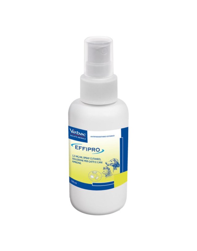 EFFIPRO Spray 100ml
