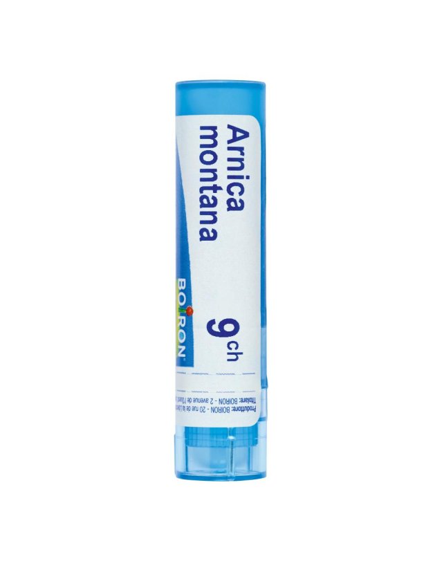 ARNICA MONTANA 9CH GR BO
