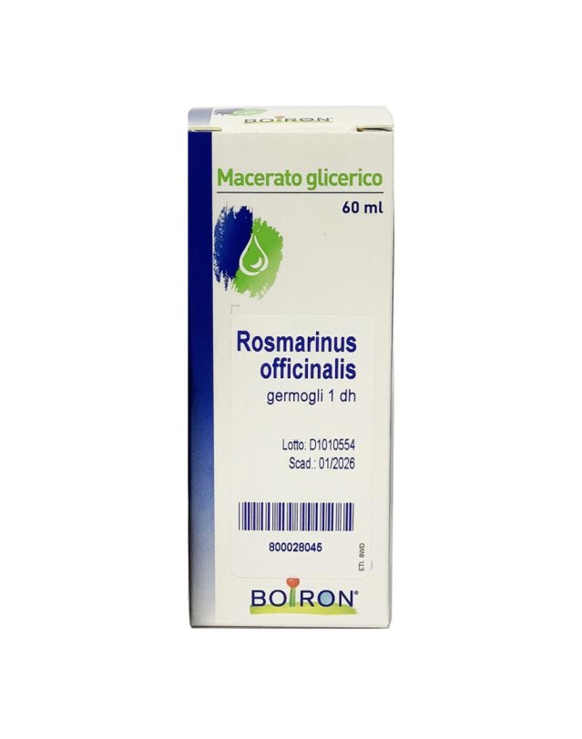 ROSMARINUS OFF 60ML MG