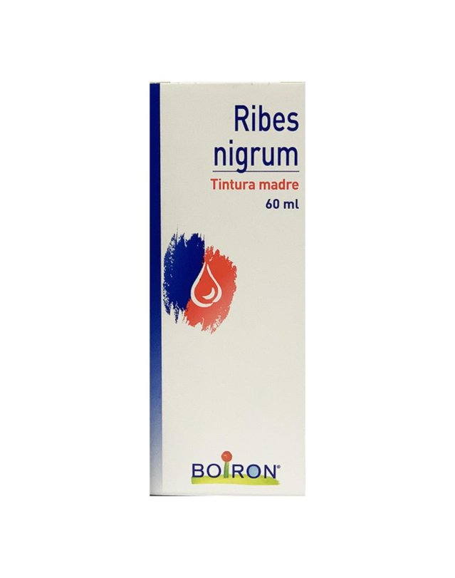 BO.RIBES NIGRUM TM  60ml