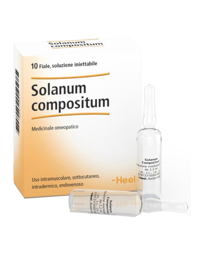 SOLANUM COMP 10FL HEEL