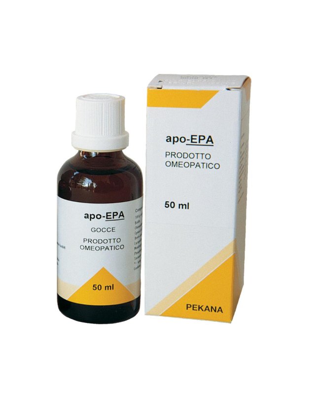 APO EPA GTT 30ML PEKANA