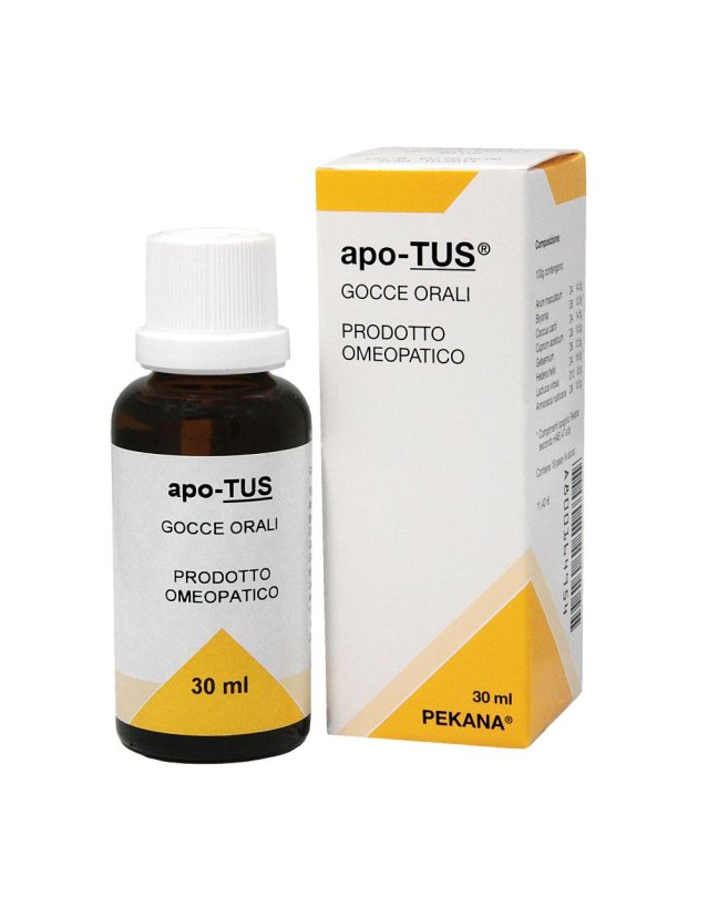 APO TUS SPG Gtt 30ml    PEKANA