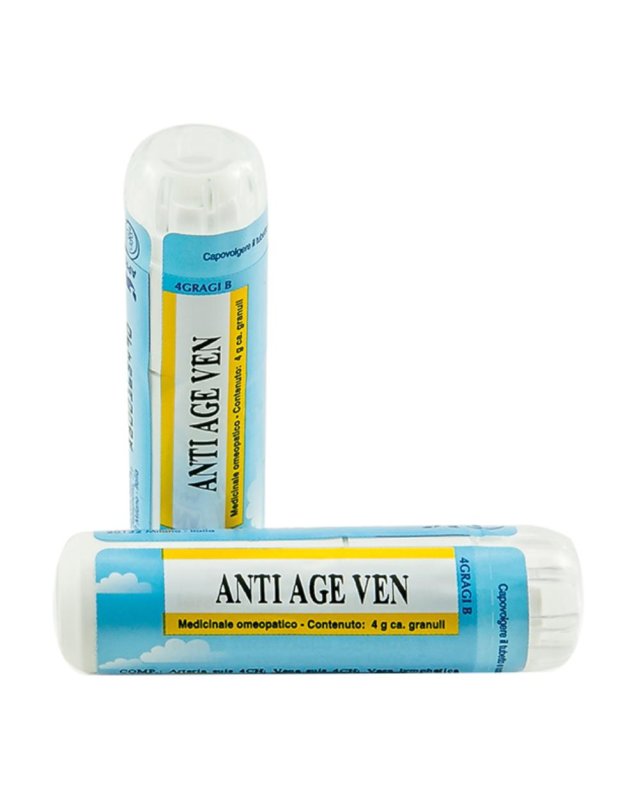 ANTIAGE VEN GR 4G
