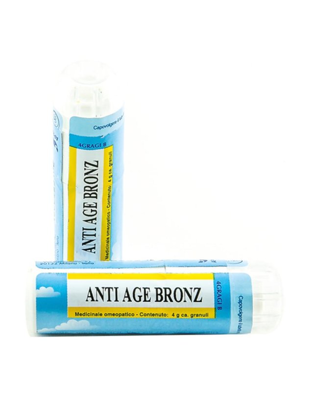 ANTIAGE BRONZ GR 4G