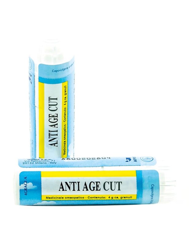ANTIAGE CUT GR 4G
