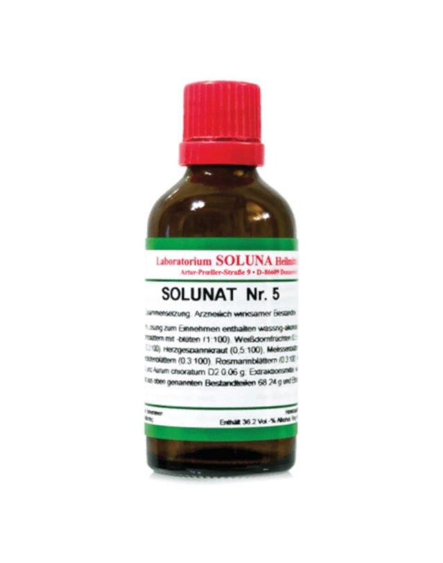 SOLUNAT 05 50ML GTT