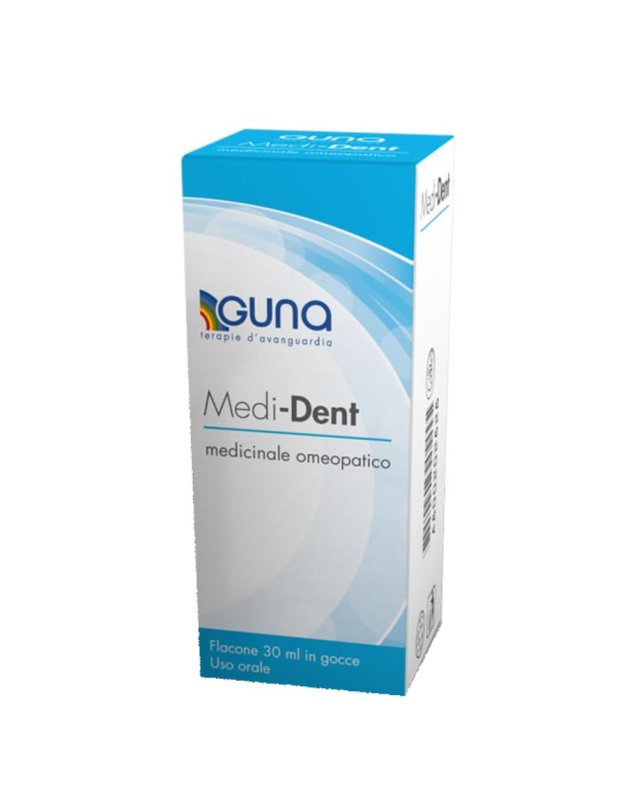 MEDIDENT Collut.30ml