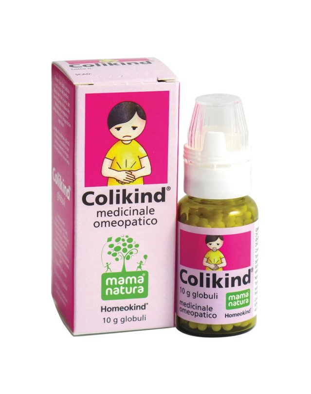 COLIKIND GLOBULI