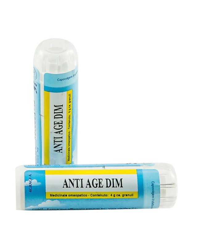 ANTIAGE DIM TUBO GRANULI GUNA