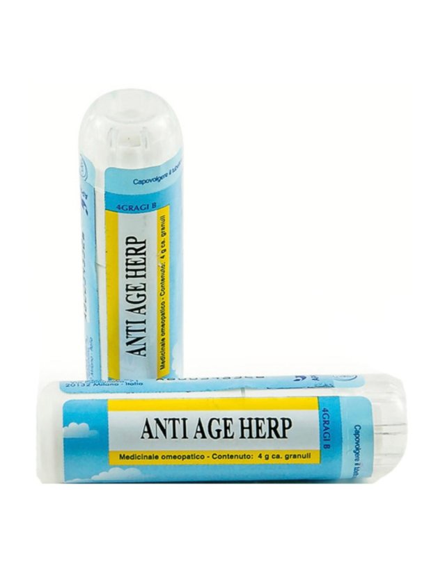ANTIAGE HERP TUBO GRANULI GUNA