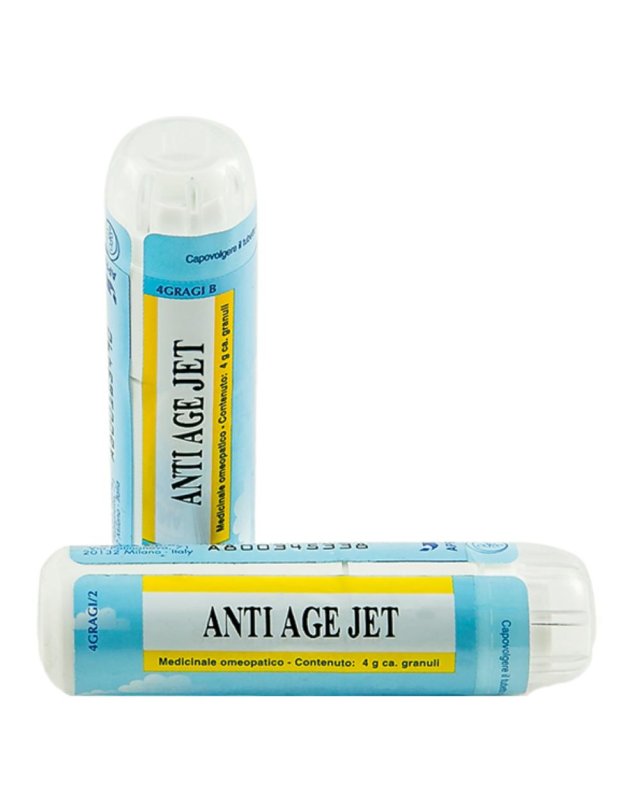 ANTIAGE JET GR 4G