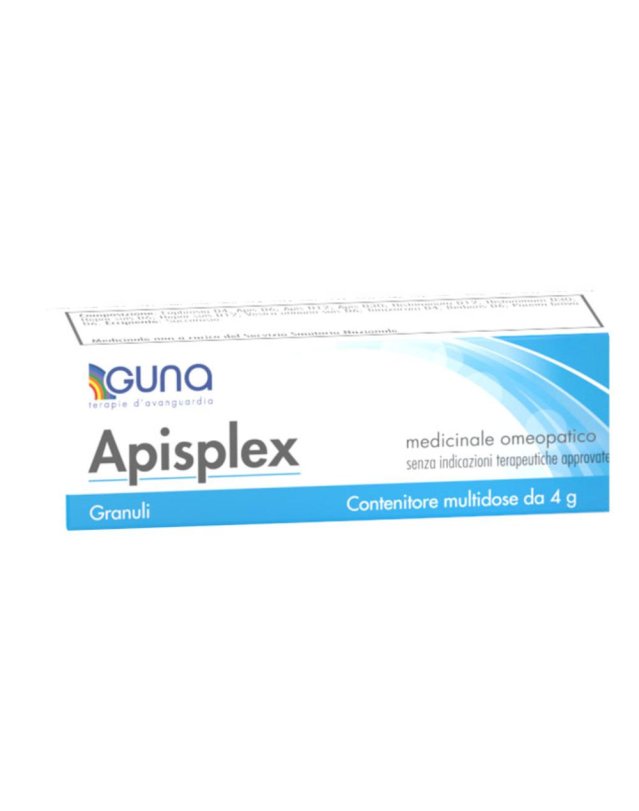 APISPLEX 4g HEEL