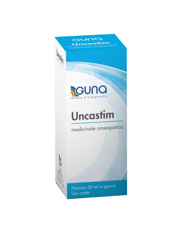 UNCASTIM Gtt 30ml
