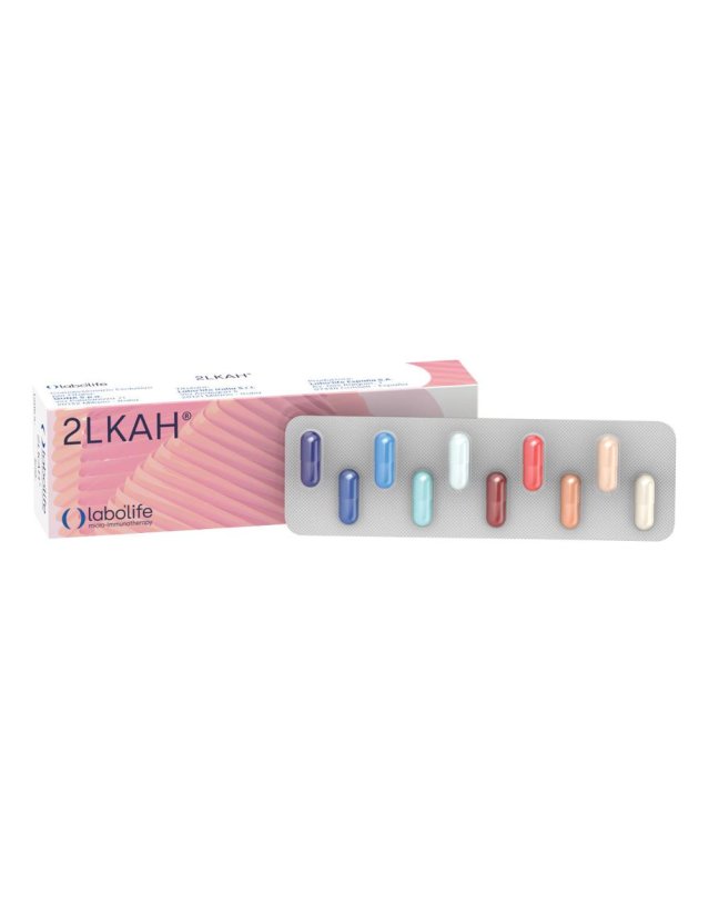 2LKAH 30CPS