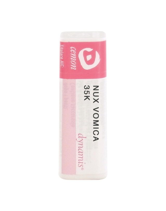 NUX VOMICA 35K GL