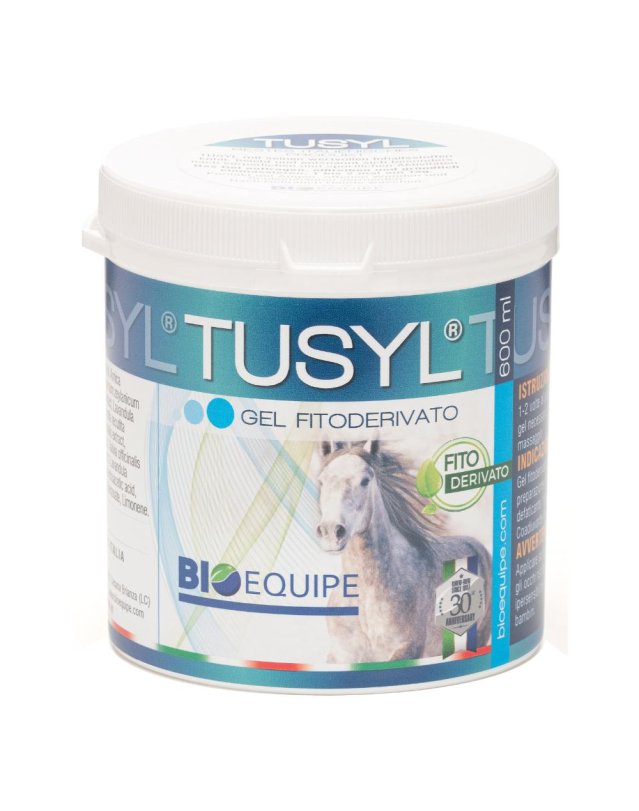 TUSYL 600ML