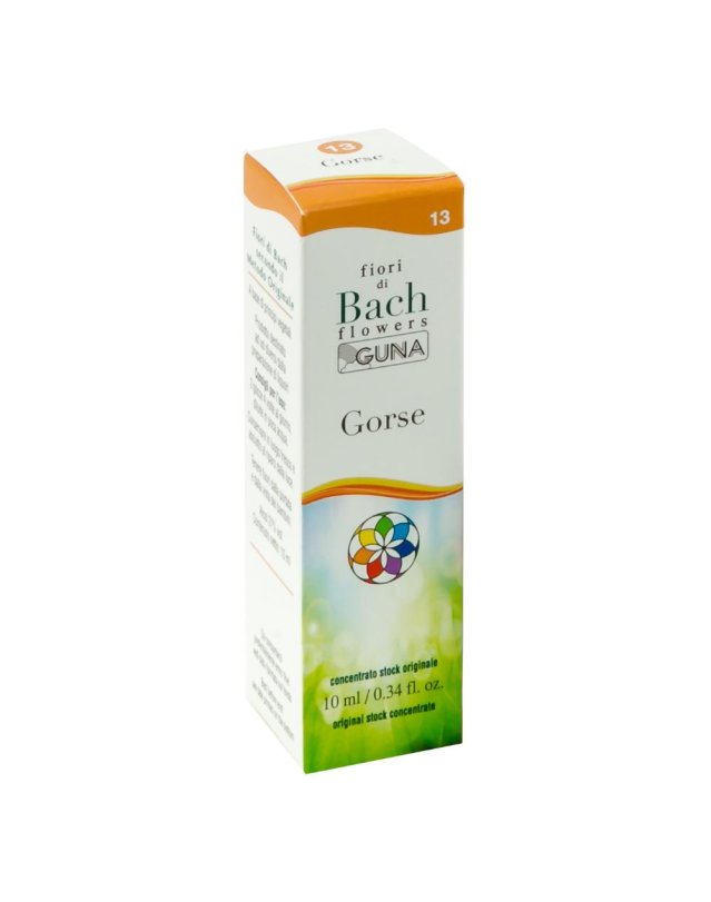 BACHFLOWERS 13 Gorse 10ml