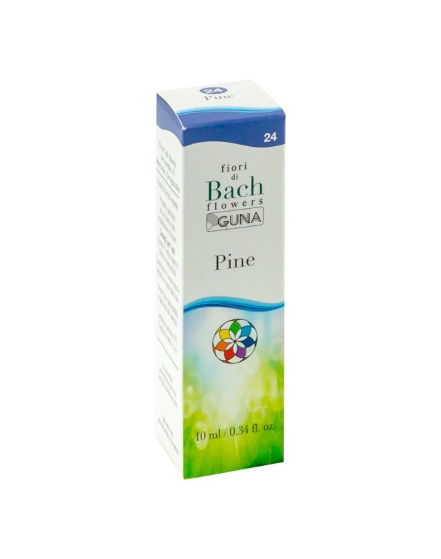 BACHFLOWERS 24 Pine 10ml