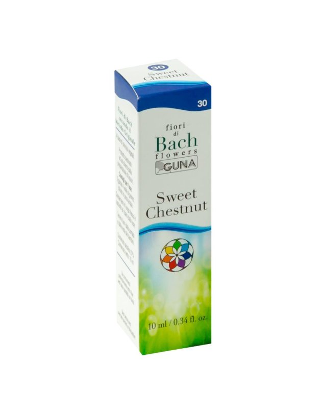 BACHFLOWERS 30 Sweet Chest10ml