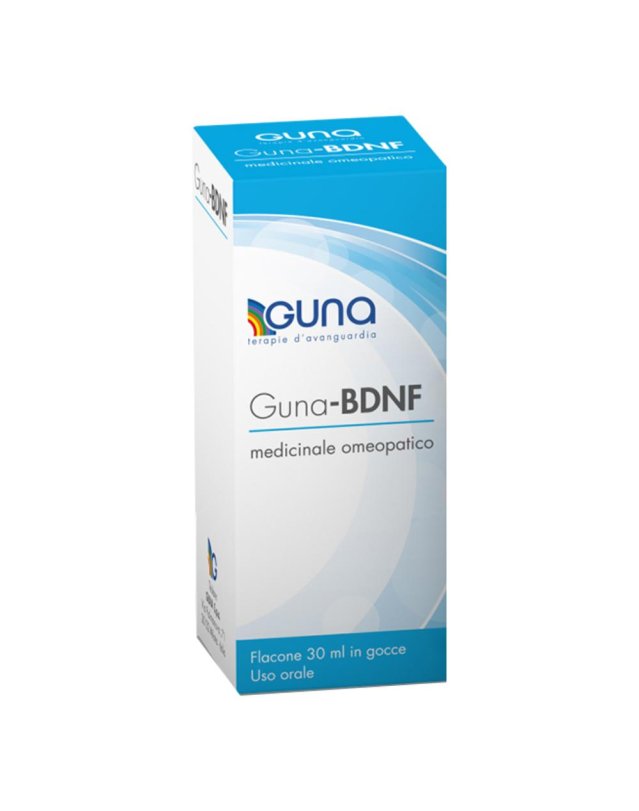 BDNF  4CH Gtt 30ml