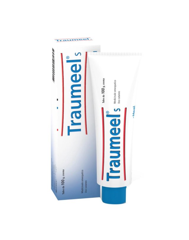 TRAUMEEL S POMATA DA 100GR GUNA