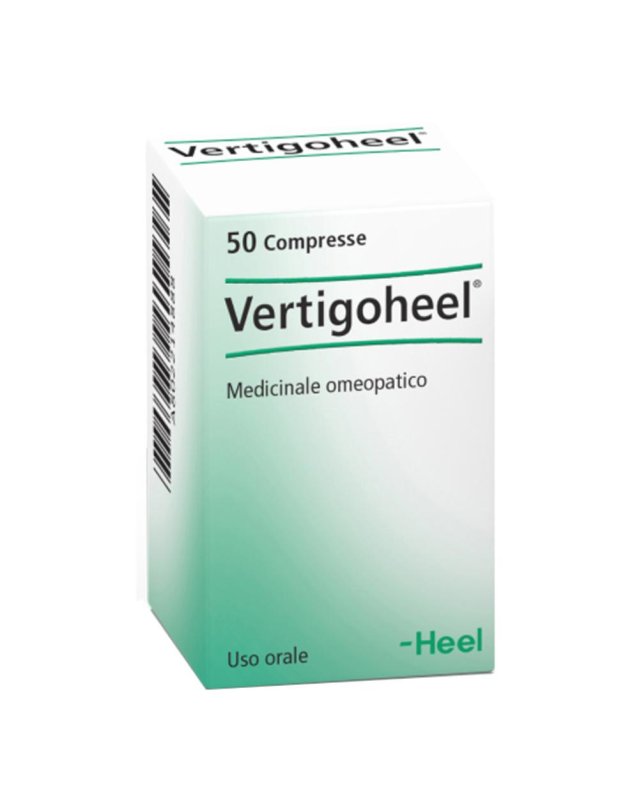 VERTIGOHEEL CPR HEEL