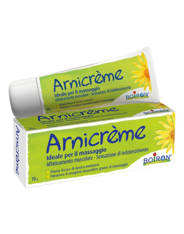 ARNICREME Crema 70g