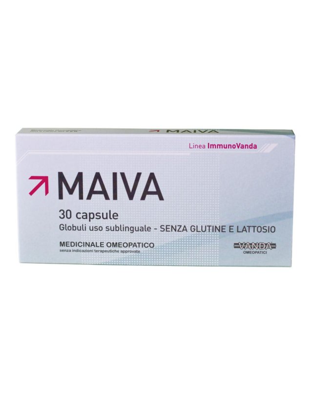 MAIVA 30CPS VANDA
