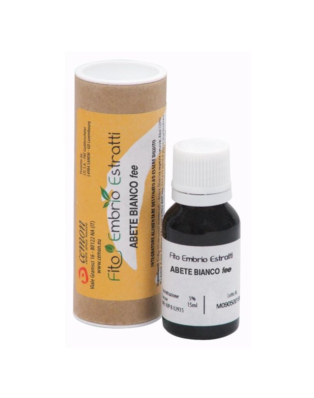ABETE BIANCO FEE 15ml