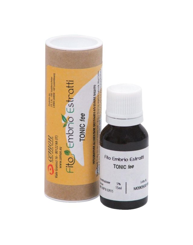 TONIC FEE 15ml